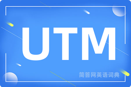 UTM