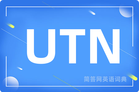 UTN