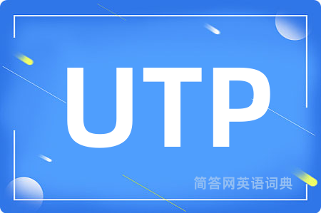 UTP