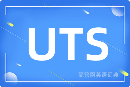 UTS