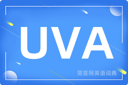 UVA