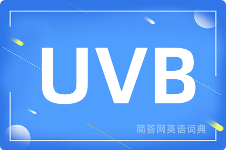 UVB