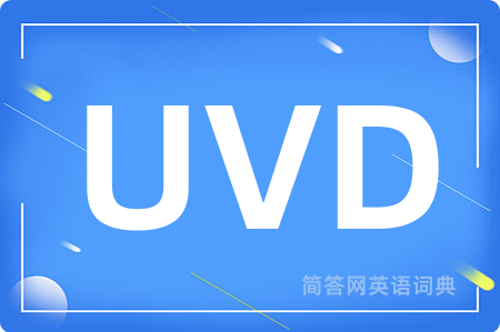 UVD