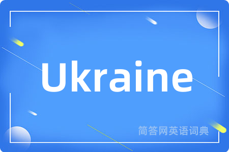 Ukraine