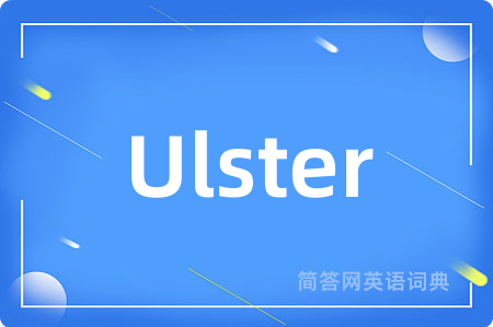 Ulster