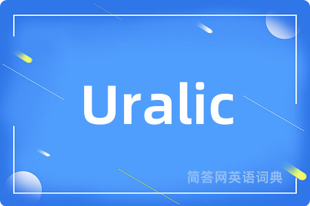 Uralic