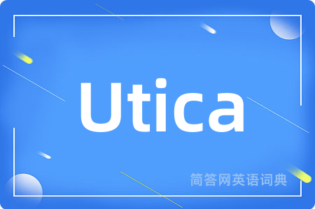 Utica
