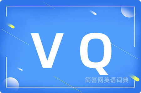 V Q
