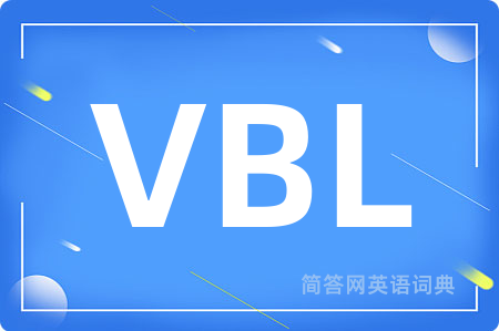 VBL