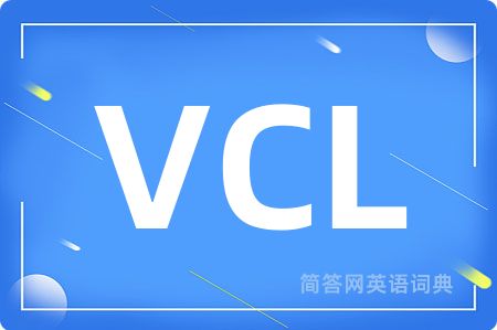 VCL