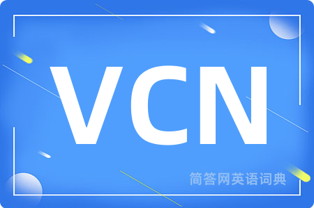 VCN