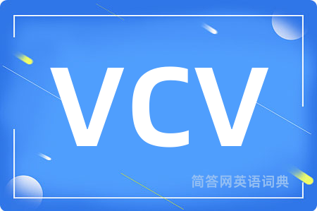 VCV
