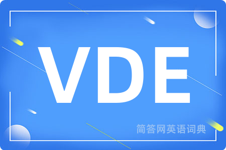 VDE