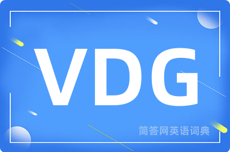 VDG