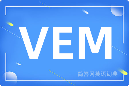 VEM