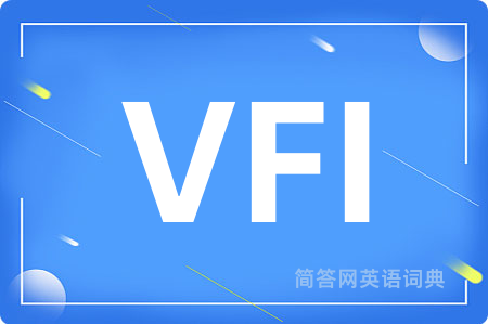VFI