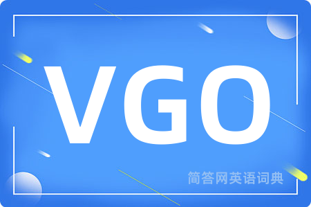 VGO