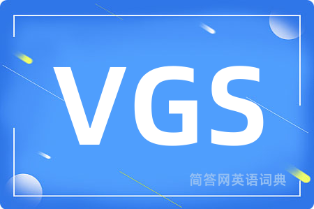 VGS