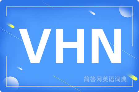 VHN