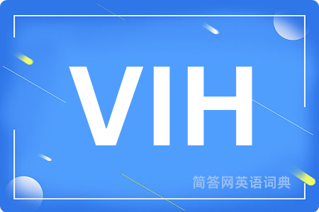 VIH