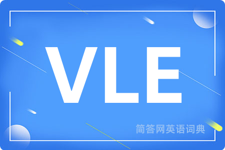VLE