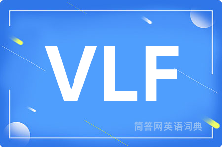 VLF