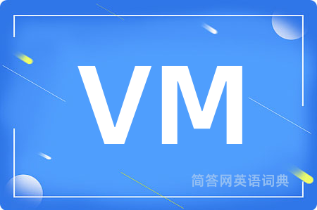 VM