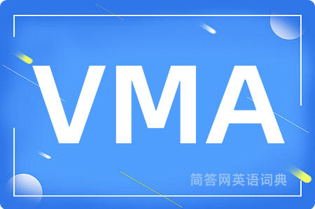 VMA