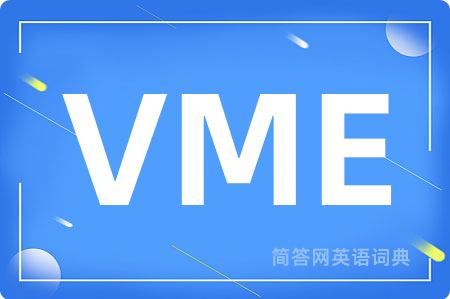 VME