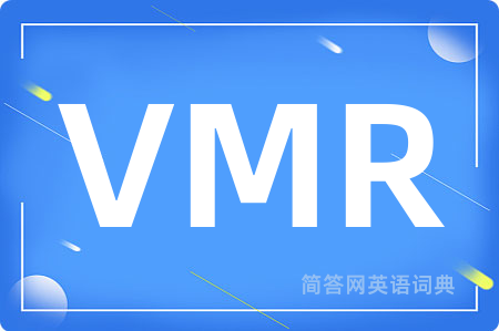 VMR