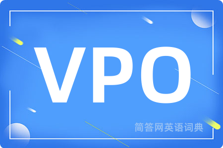 VPO