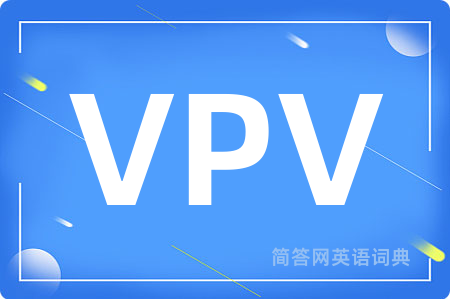 VPV