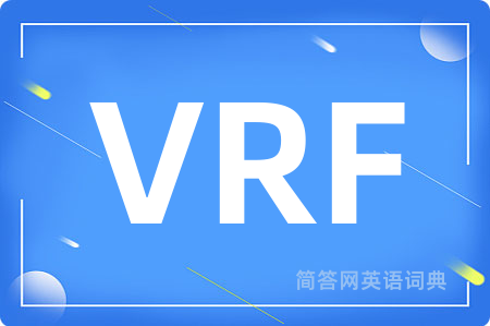 VRF