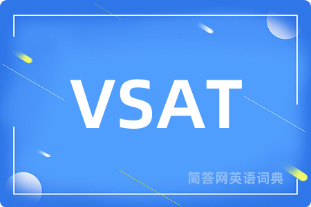 VSAT