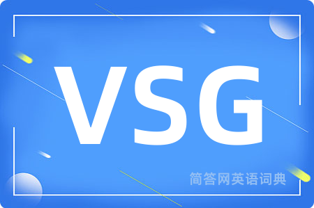 VSG