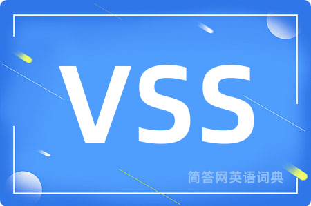 VSS