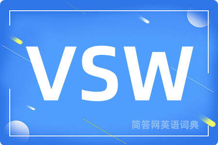 VSW