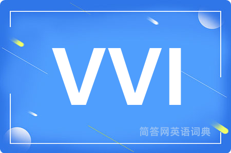 VVI
