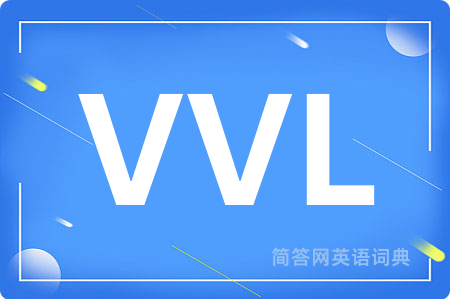 VVL