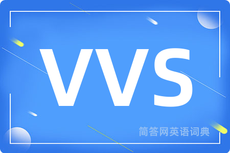 VVS