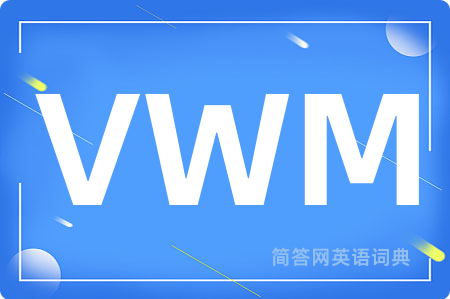VWM