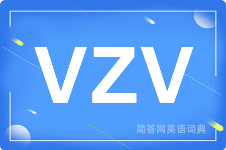 VZV