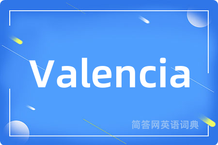 Valencia