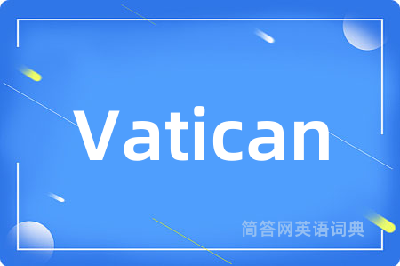 Vatican