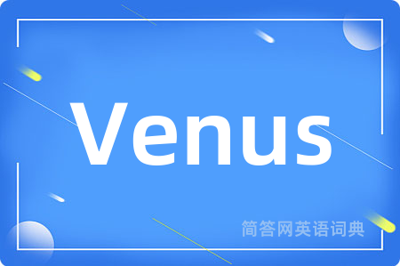 Venus