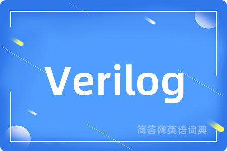 Verilog