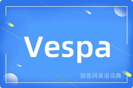 Vespa