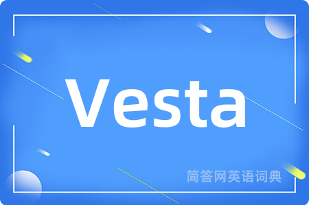 Vesta