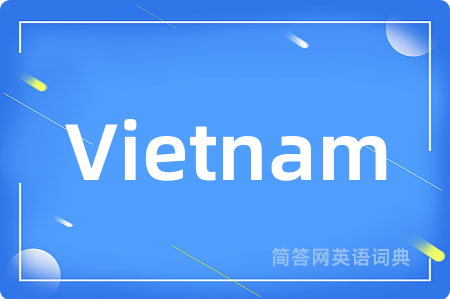 Vietnam