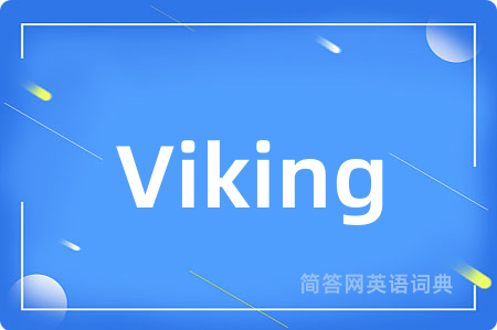 Viking